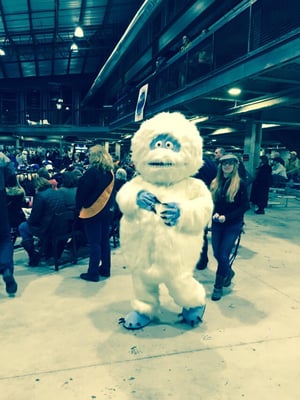 Buffalo RiverWorks by null