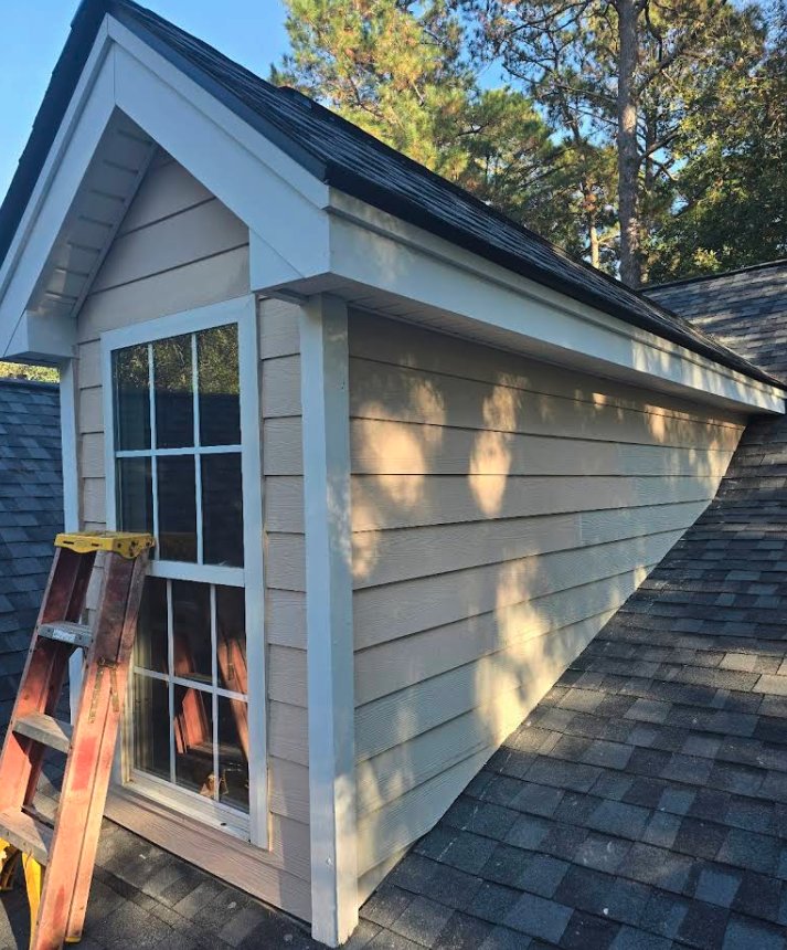 Slide of Homevade Contracting