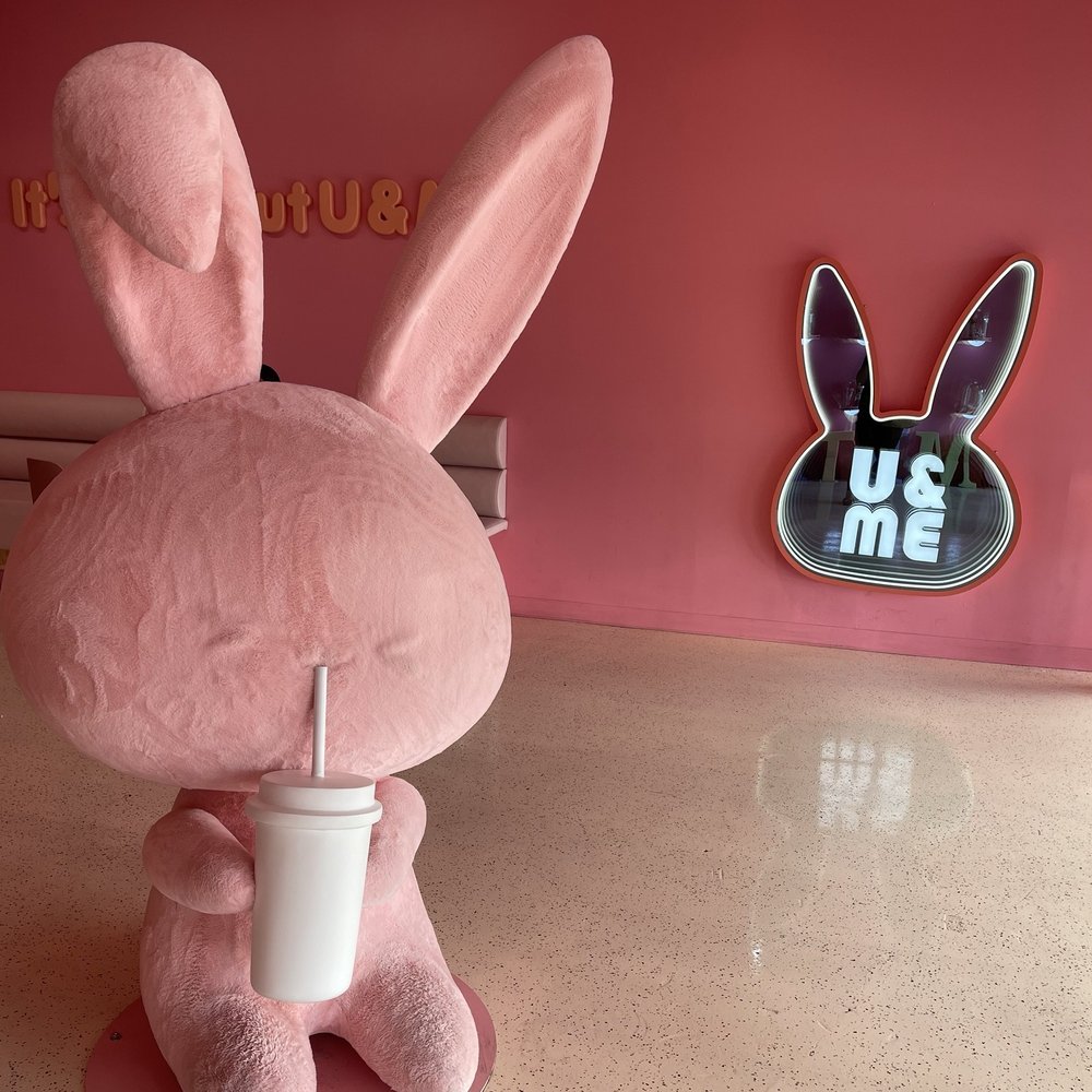 Ume Tea - Interior - Coffee & Tea Near Me - Mesa, Arizona