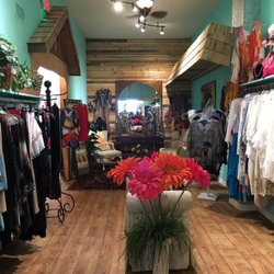 Amaya's Boutique - So unique.