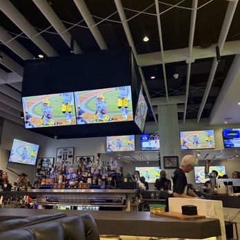 P.V. House - Sports Bars Near Me - Playa Vista, California P.V. House - Sports Bars Near Me - Playa Vista, California