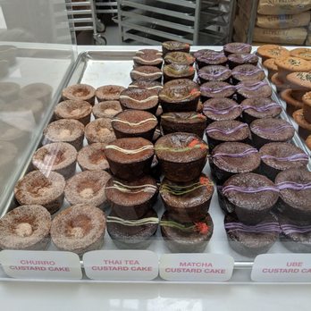 Third Culture Bakery - Berkeley - Selections for Monday 7/29/19 - Bakeries Near Me - Berkeley, California