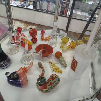 Rick Wicked's Head Shop - Tobacco Shops Near Me - Long Beach, California Rick Wicked's Head Shop - Tobacco Shops Near Me - Long Beach, California