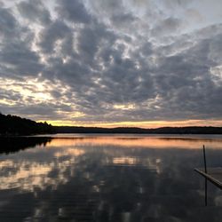 Square Lake County Park