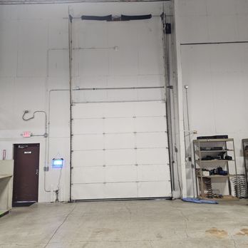 Wilson - Garage Door Services Near Me - Hidden Valley Lake, California