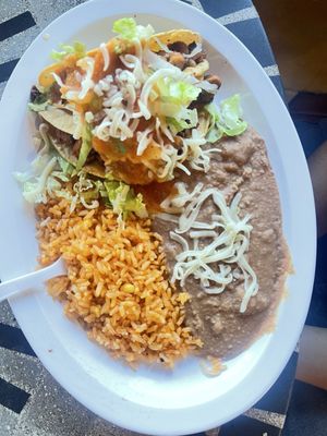 Midtown Taqueria by null