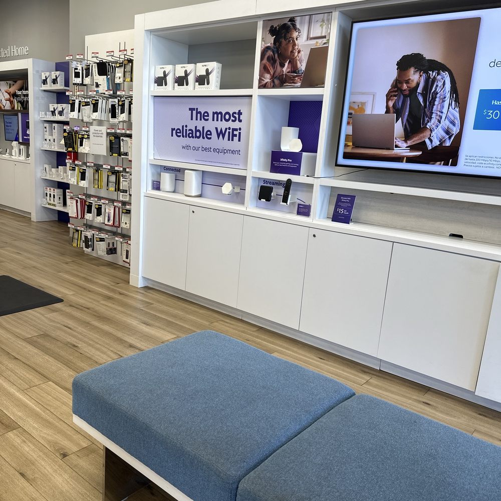 Xfinity Store by Comcast - Internet Service Providers Near Me - Albuquerque, New Mexico Xfinity Store by Comcast - Internet Service Providers Near Me - Albuquerque, New Mexico