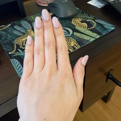 Phantastic Nails & Spa