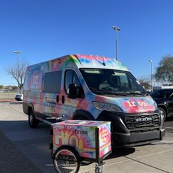 Frios Gourmet Pops