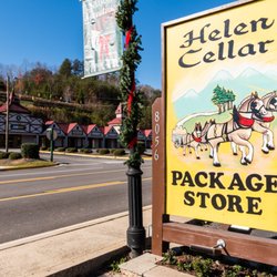 Helen Cellar Package Store