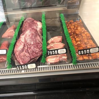 Outpost 36 - Meats - Barbeque Near Me - Keller, Texas