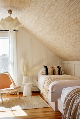 Block Island Beach House by null