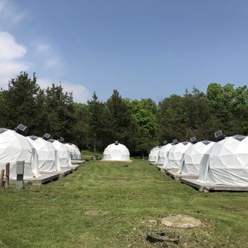 1000 Islands Camping Resort - Our bubble tents, with all new coverings this season! - Campgrounds Near Me - Lansdowne, Ontario 1000 Islands Camping Resort - Our bubble tents, with all new coverings this season! - Campgrounds Near Me - Lansdowne, Ontario