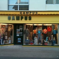 Campus
