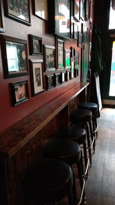 Belfast Mill Irish Pub by null