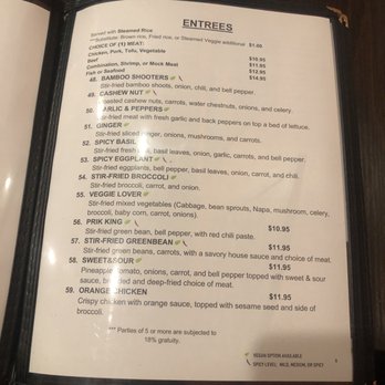 R Thai Cuisine - Menu - Thai Near Me - Redlands, California R Thai Cuisine - Menu - Thai Near Me - Redlands, California