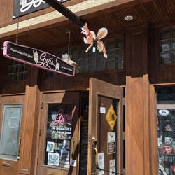 The Front & Signage 10-02-2025