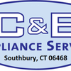 C & E Appliance Service gift card