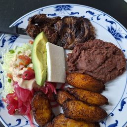Carne Asada