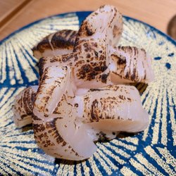 Sushi In Taitō Yelp