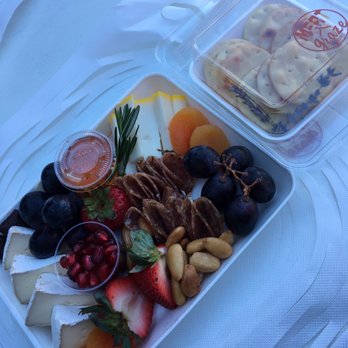 Meat & Graze - Lunchbox! - Caterers Near Me - Durham, North Carolina Meat & Graze - Lunchbox! - Caterers Near Me - Durham, North Carolina