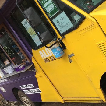 Crispy Grindz - Food Trucks Near Me - Haleiwa, Hawaii Crispy Grindz - Food Trucks Near Me - Haleiwa, Hawaii