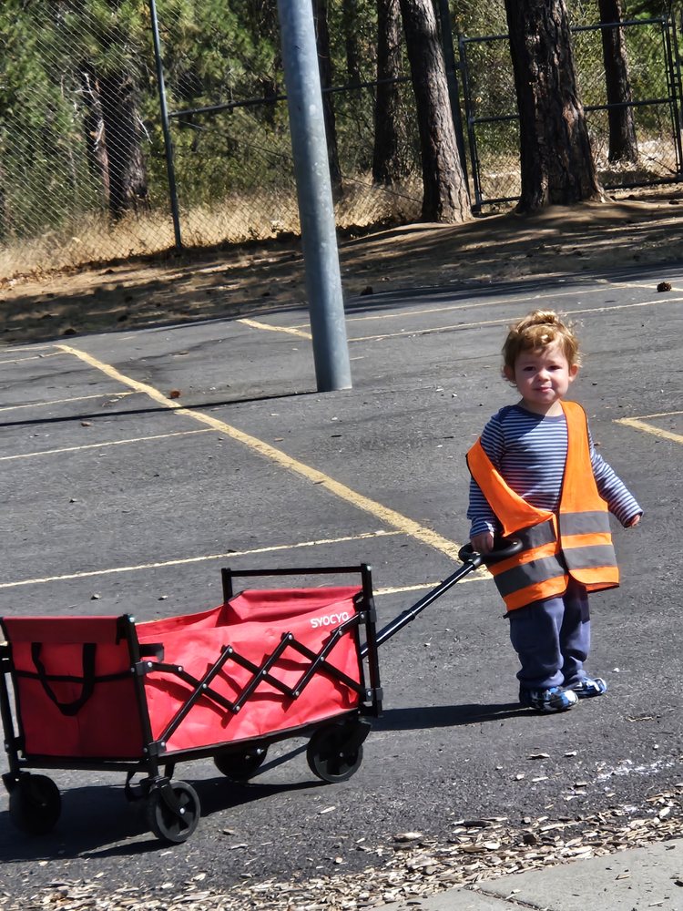 Schoolz Out - childcare center in Spokane, WA