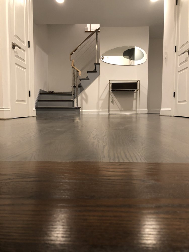 Slide of Caspian Contracting