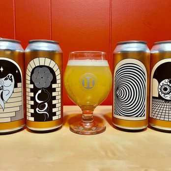 Front Porch Brewing - "Leaving So Soon?" - Double IPA - Breweries Near Me - Wallingford, Connecticut