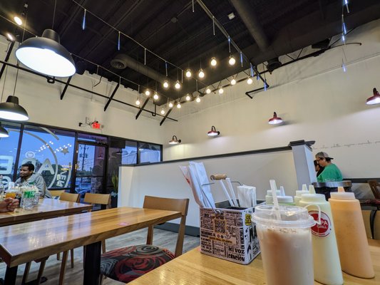 Arepa Grill Doraville by null