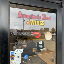 America's Best Wings