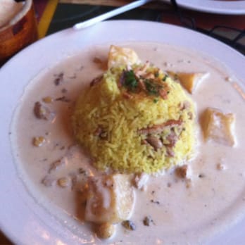 DishDash - Beriani dejaj - Middle Eastern Near Me - Sunnyvale, California