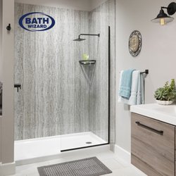 Bath Wizard