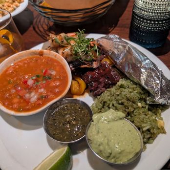 SAUSAL - Mexican Near Me - El Segundo, California SAUSAL - Mexican Near Me - El Segundo, California