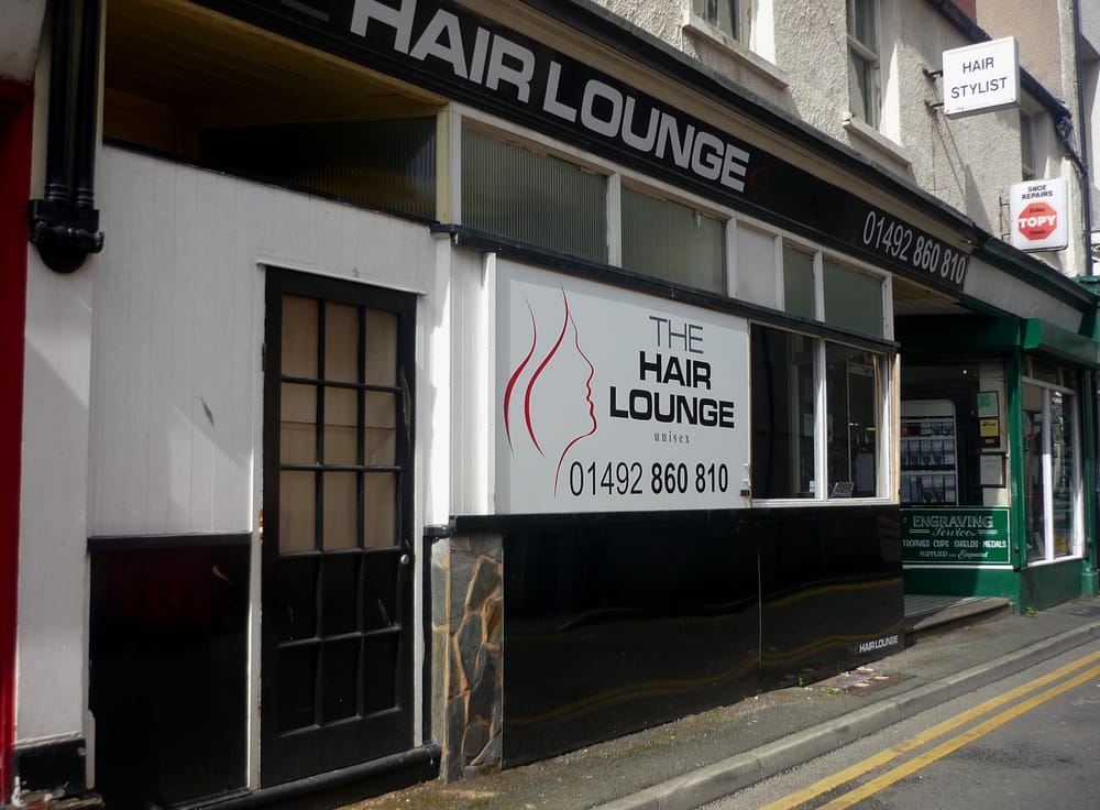 THE HAIR LOUNGE Updated July 2024 3 Reform Street, Llandudno, Conwy, United Kingdom Hair