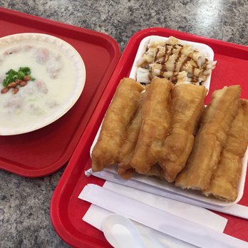 Happy Congee - Food Court Near Me - Toronto, Ontario Happy Congee - Food Court Near Me - Toronto, Ontario