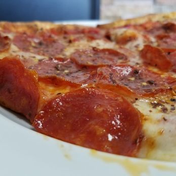 R.Kidd's Pizza & Wings - Close up! Pepperoni! - Pizza Near Me - Phoenix, Arizona R.Kidd's Pizza & Wings - Close up! Pepperoni! - Pizza Near Me - Phoenix, Arizona