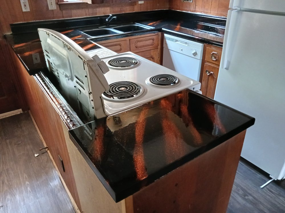 UNIQUE FLOORING Updated June 2024 10 Photos Memphis, Tennessee