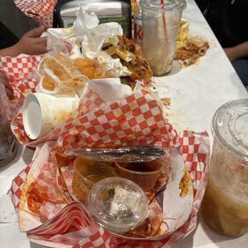 Boil Daddy - No left overs - Cajun/Creole Near Me - Garden Grove, California Boil Daddy - No left overs - Cajun/Creole Near Me - Garden Grove, California