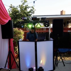 DJ V
