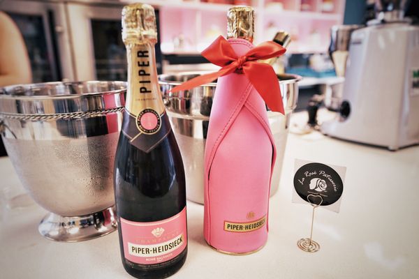 La Rose Patisserie by null