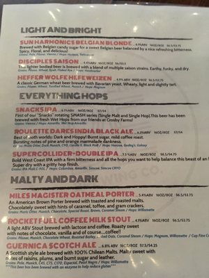 Best End Brewing Company by null