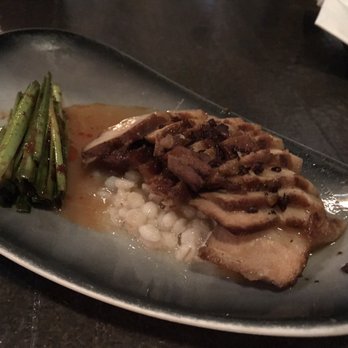 Anytime Kitchen  - Bossam - Korean Near Me - New York, New York