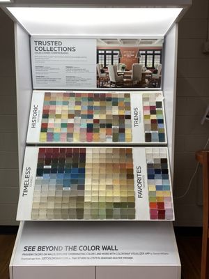 Portland Paint Samples SHERWIN-WILLIAMS PAINT STORE - Updated July 2026 - 10 Reviews - 30 NE ...