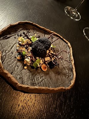 Bosq Restaurant by null
