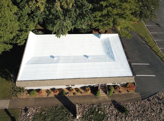 Integrity Roofing Solutions
