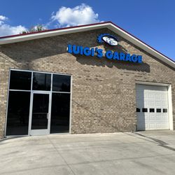 Luigis Garage