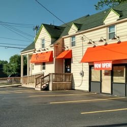 Bay Vista Taqueria - Great new Mexican take out...Finally!!