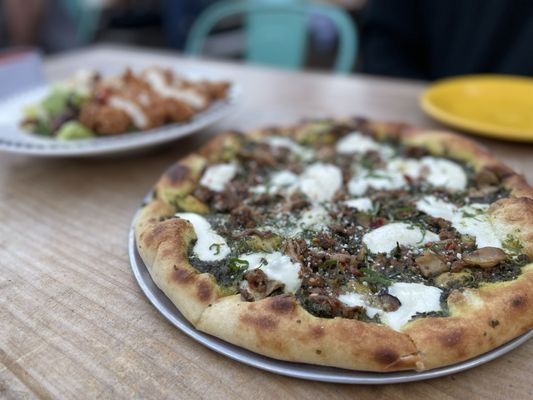 Buck’s Restaurant by null