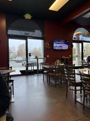 Jamie’s Cafe by null